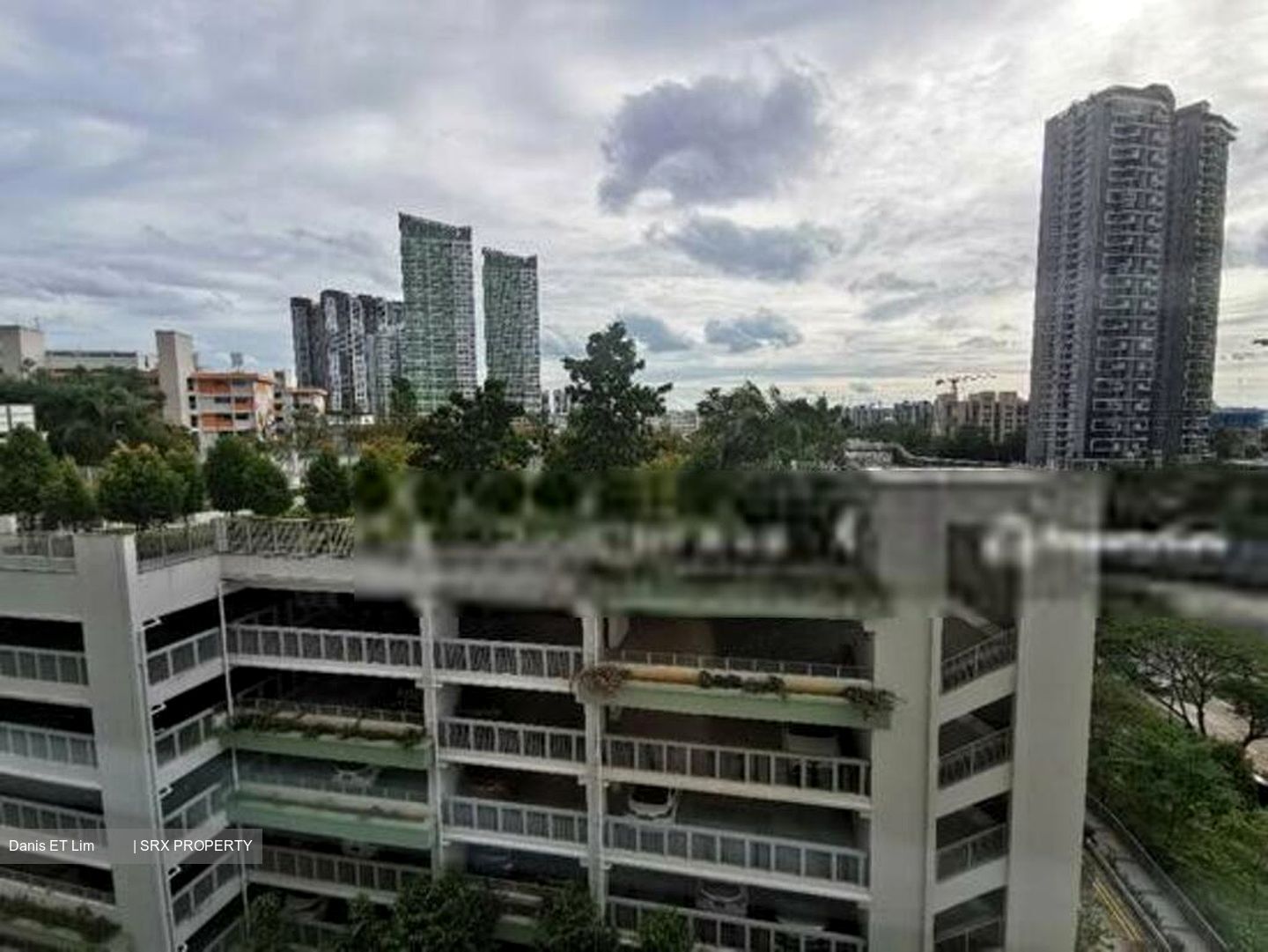 Blk 312C Clementi Ridges (Clementi), HDB 4 Rooms #404295021